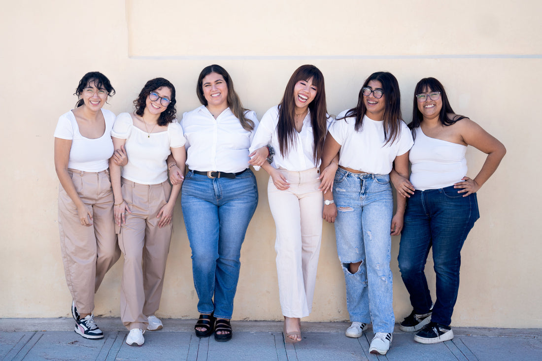 🌸Nosotras🌸
