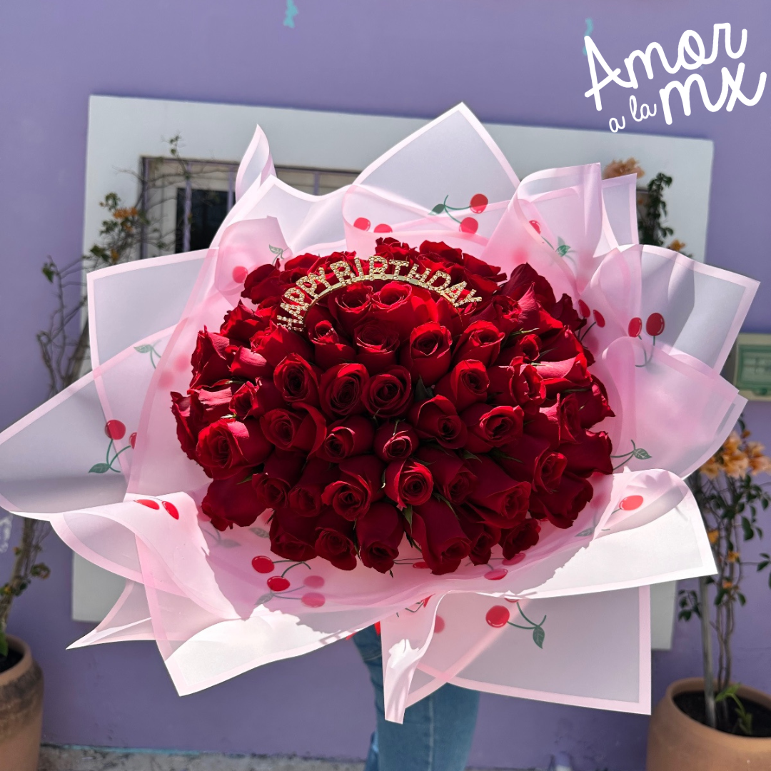 Diadema HBD