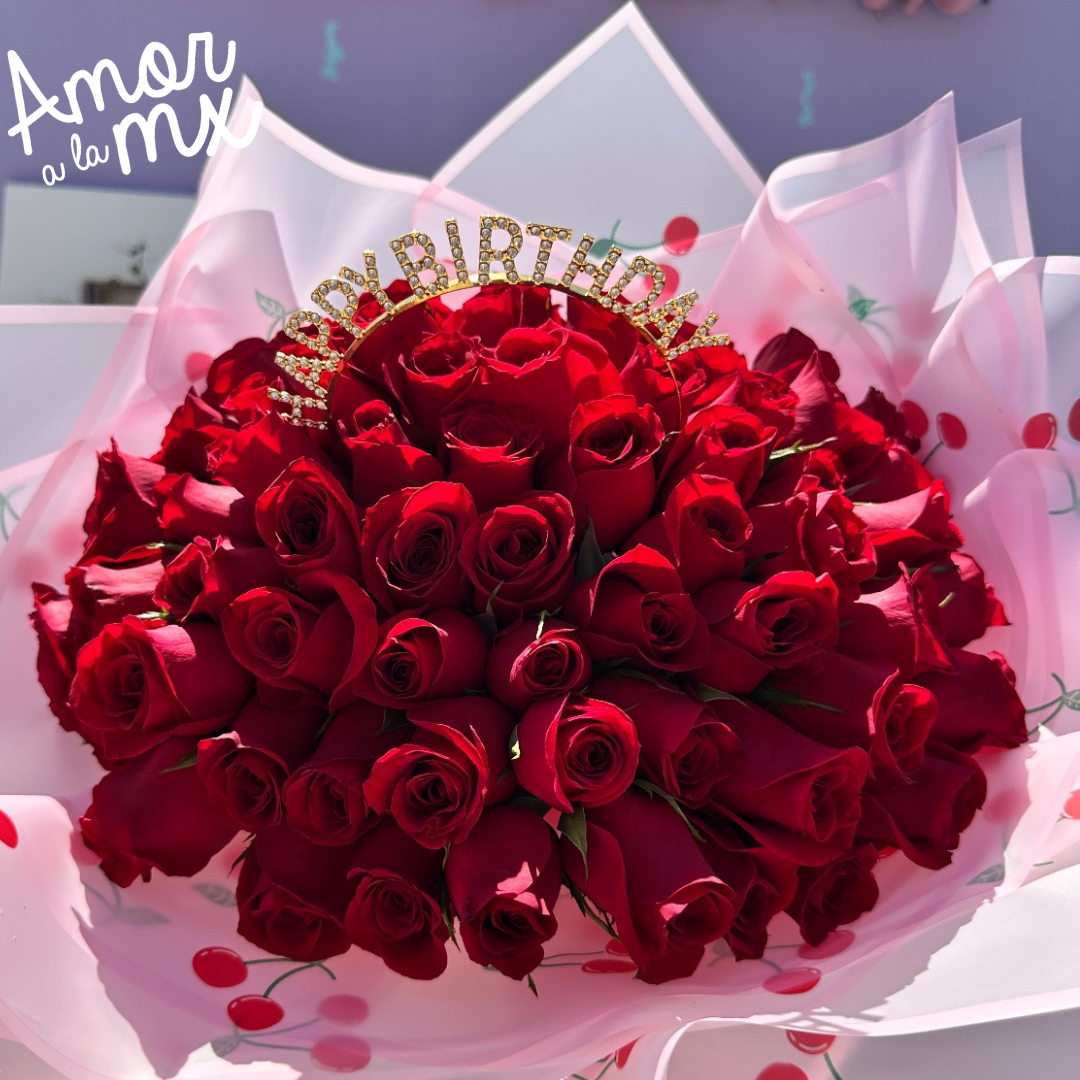 Diadema HBD