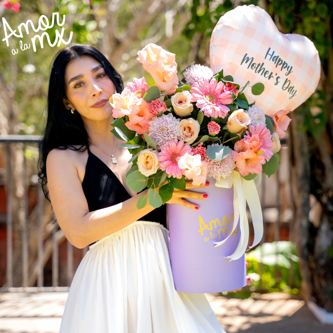 Happy Mother´s Day