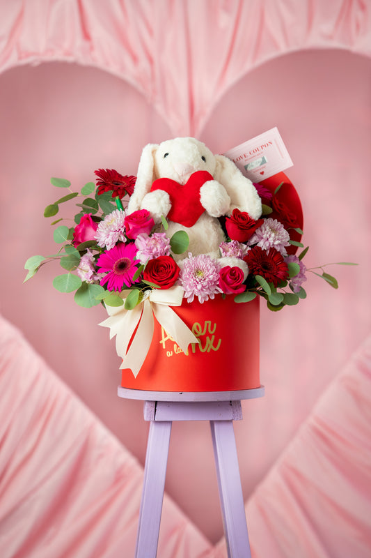 💘 El origen de San Valentín