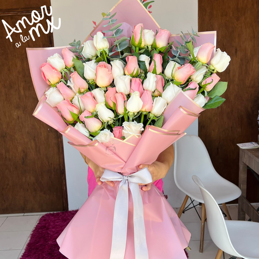 Qué flores puedes regalar en caso de que alguien esté molesto contigo 🫠