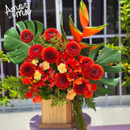 Flores para caballero: un detalle elegante que también sorprende