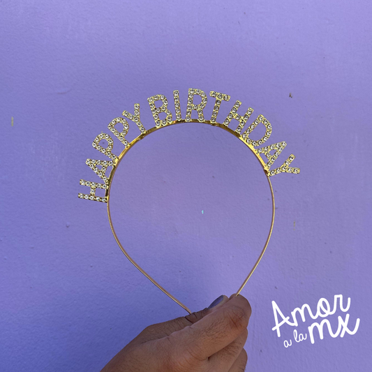 Diadema HBD