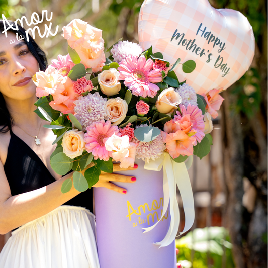 Happy Mother´s Day